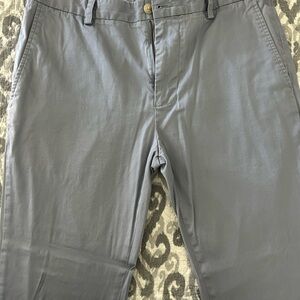 Southern Tide Men's Blue Chinos